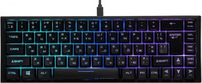  2E Gaming KG350UBK RGB Ukr (2E-KG350UBK) Black USB