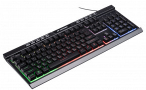  2E GAMING KG300 LED USB Black (2E-KG300UB) 3