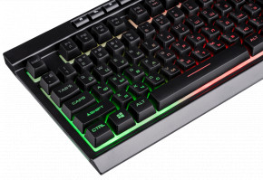  2E GAMING KG300 LED USB Black (2E-KG300UB) 6