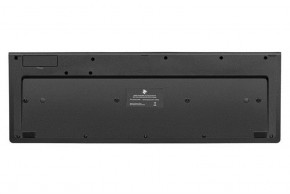  2E KS210 Slim WL (2E-KS210WB) Black USB 6