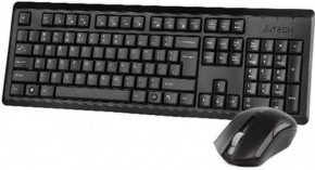 :  A4Tech 4200N (GR-92 G3-200N)  Black USB 4