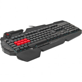  A4Tech Bloody B318 Black USB Black (Bloody B318 Black LK Black) 3