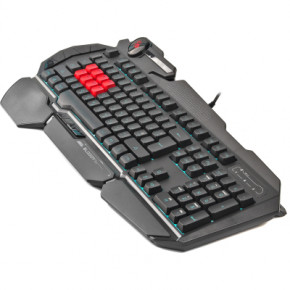  A4Tech Bloody B318 Black USB Black (Bloody B318 Black LK Black) 4
