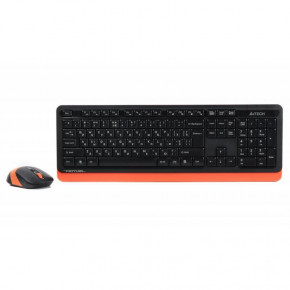  (, )  A4Tech Bloody FG1010 Orange USB 3