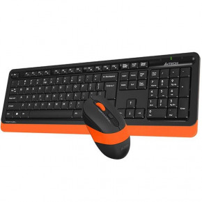  (, )  A4Tech Bloody FG1010 Orange USB 5