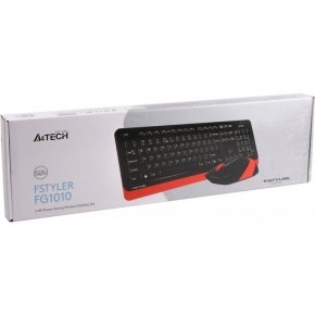  (, )  A4Tech Bloody FG1010 Orange USB 6