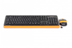   A4Tech Bloody FG1010 Orange USB (WY36dnd-246007) 3