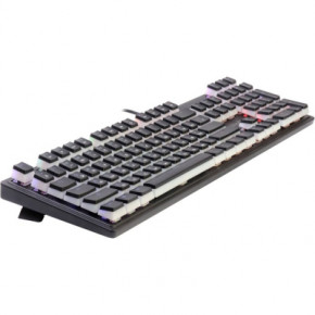  A4Tech Bloody S510R RGB BLMS Switch Red USB Pudding Black (Bloody S510R Pudding Black) 4