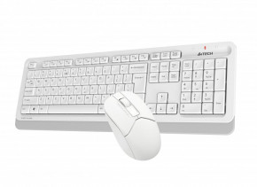   A4Tech FG1012 White USB 5