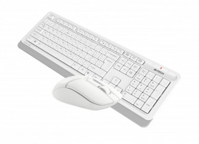   A4Tech FG1012 White USB 6