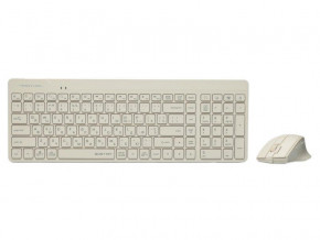  (, )  A4Tech Fstyler FG2400 Air Beige