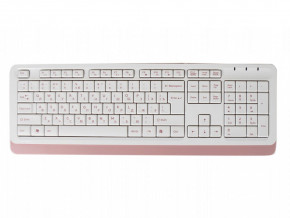  A4Tech FK10 Pink