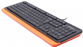  A4Tech FKS10 USB Orange 4