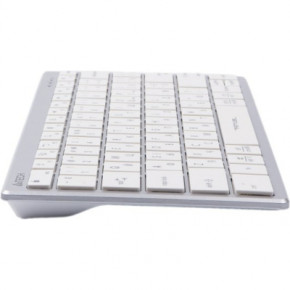 i A4Tech FX51 USB White 3