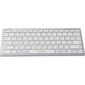 i A4Tech FX51 USB White 4