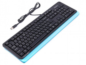  A4Tech Fstyler FX10 Blue USB 3