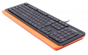  A4Tech Fstyler FKS10 Orange USB 4