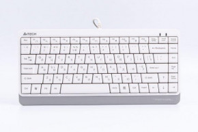  A4Tech Fstyler FKS11 White USB