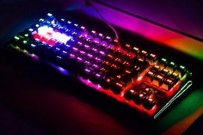  A4tech B930 RGB Bloody (Black) 4