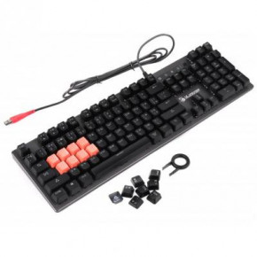  A4tech Bloody B760 LK-Black switches Black 4