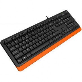  A4tech FK10 Orange 4