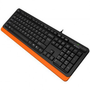  A4tech FK10 Orange 5