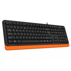  A4tech FK10 Orange 7