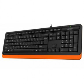  A4tech FK10 Orange 8