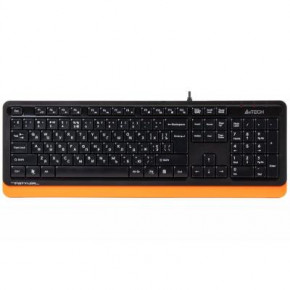  A4tech FK10 Orange 12