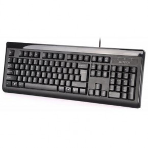  A4tech KB-8A USB Black