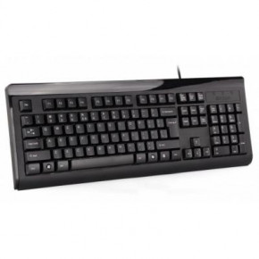  A4tech KB-8A USB Black 3