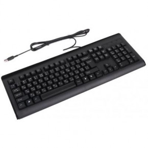  A4tech KB-8A USB Black 5