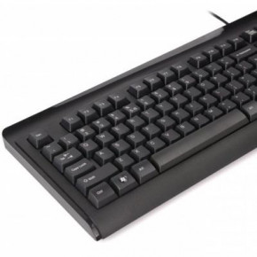  A4tech KB-8A USB Black 6