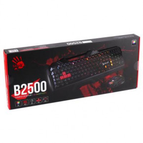  A4tech Bloody B2500 USB Black 5