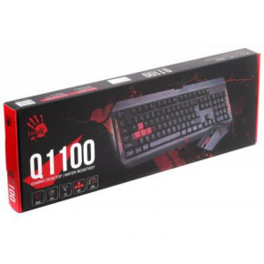  A4tech Bloody Q1100 USB Black 7