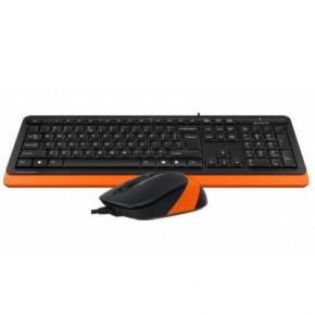  A4tech F1010 Orange 4