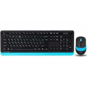  A4tech FG1010 Blue 11