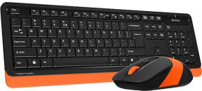  A4tech FG1010 Orange