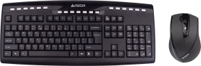  A4Tech 9200F Wireless V-Track black