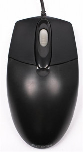   +  A4Tech KRS-8572 Black USB 3