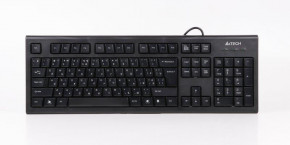   +  A4Tech KRS-8572 Black USB 4