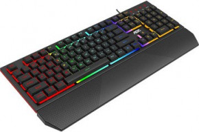   AOC GK200 Gaming RGB (GK200D32R) 3