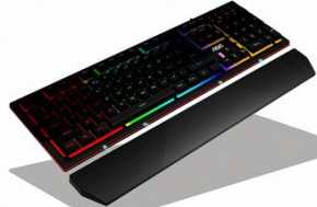   AOC GK200 Gaming RGB (GK200D32R) 6