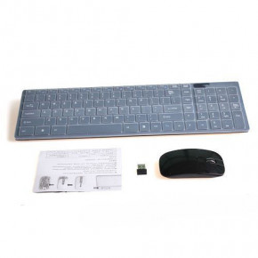     keyboard K06 7