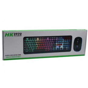    Led +  HK3970 6947 (77702658 4