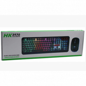    Led +  HK3970  (55500890)