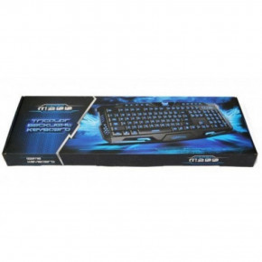   LED Keyboard M200 4