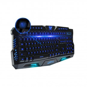   LED Keyboard M200