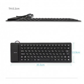   Keyboard X3 Usb  ׸ (55500928) 3