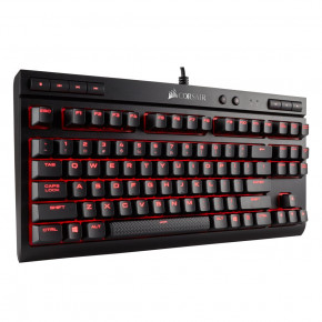  Corsair K63 RGB Cherry MX Red (CH-9115020-RU) USB (WY36dnd-232653)